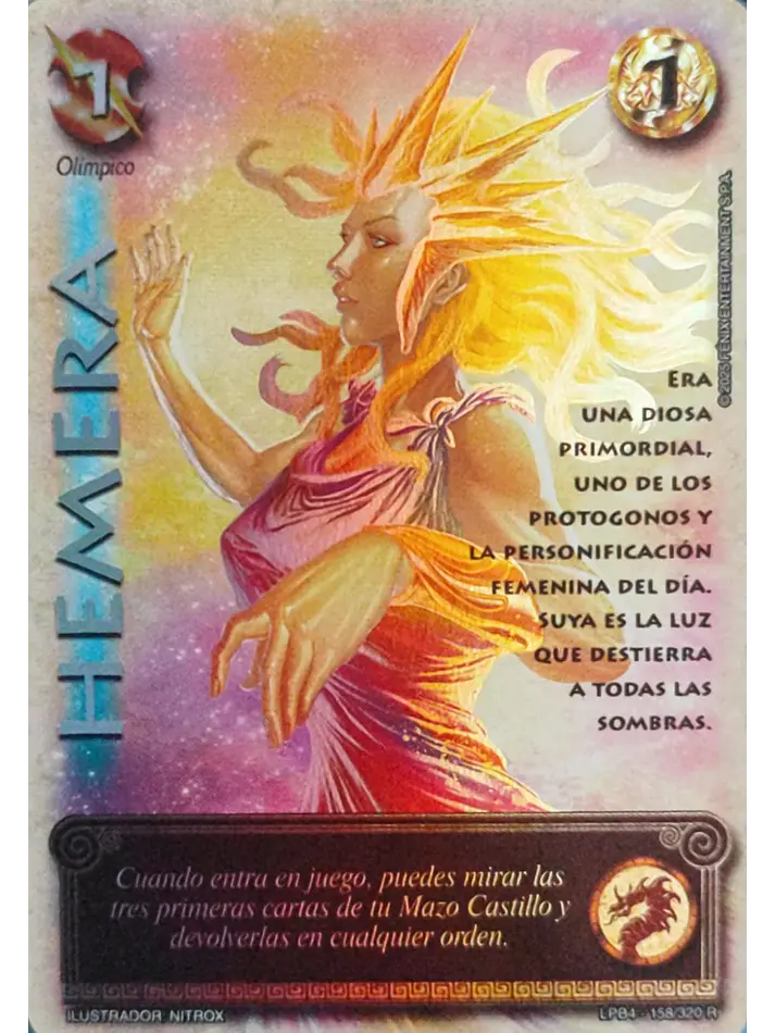 Hemera (LPB 4.0 - Real) 1