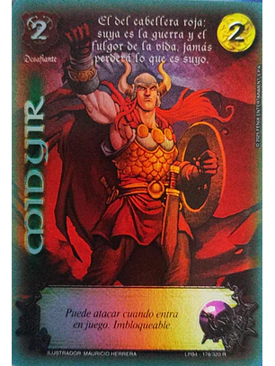 Midyir - Rework (LPB 4.0 - Real)