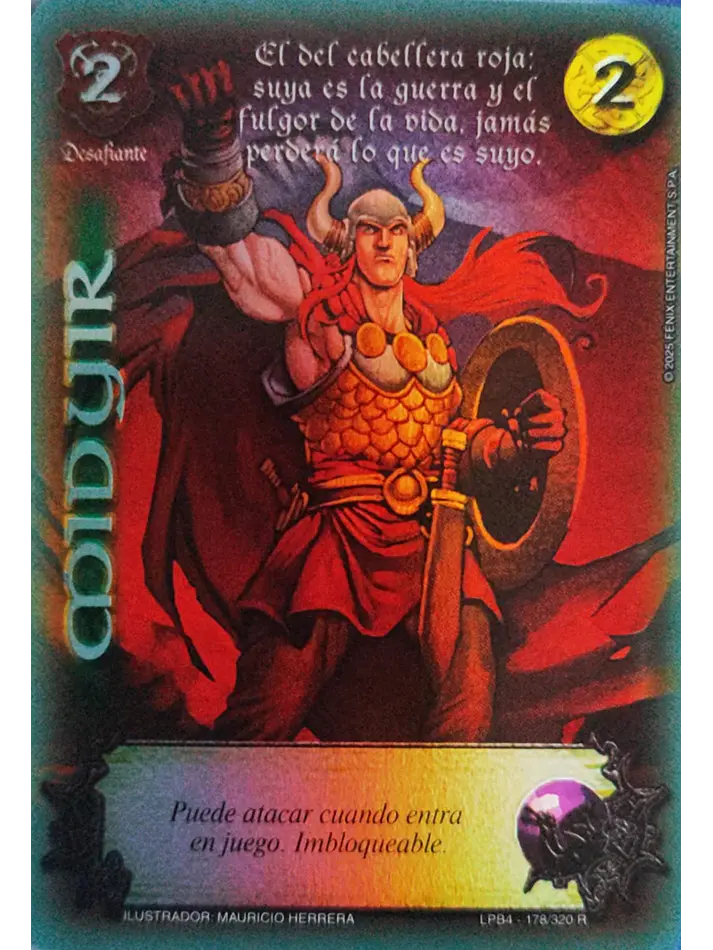 Midyir - Rework (LPB 4.0 - Real) 1