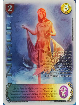 Nimue (LPB 4.0 - Real)