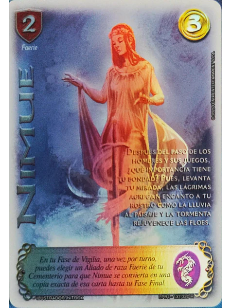 Nimue (LPB 4.0 - Real) 1