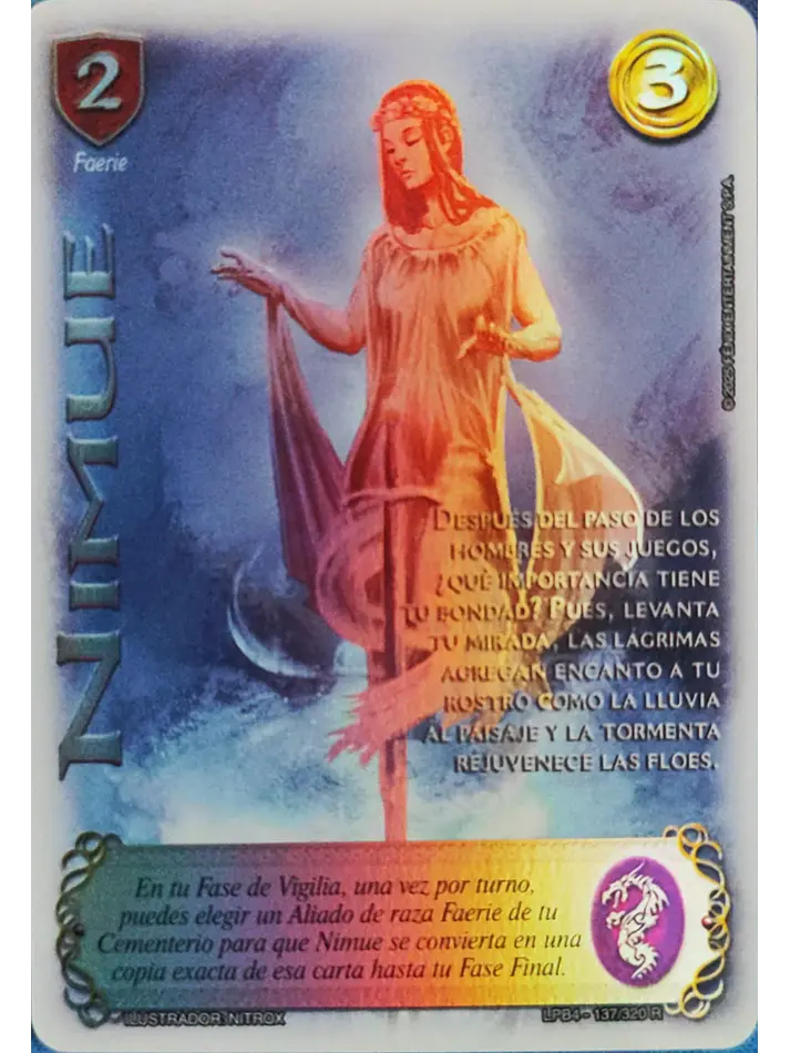 Nimue (LPB 4.0 - Real) 1