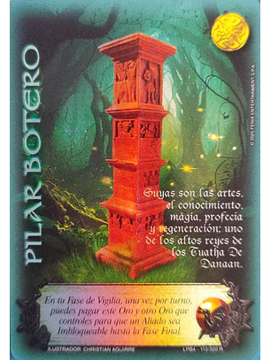 Pilar Botero (LPB 4.0 - Real)