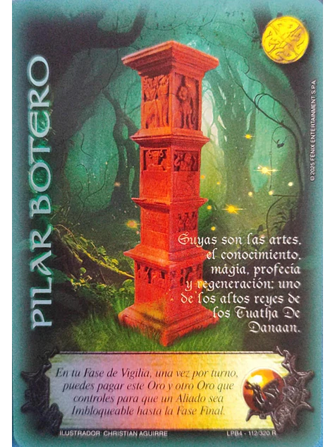 Pilar Botero (LPB 4.0 - Real) 1
