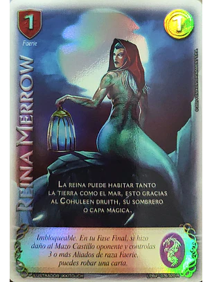Reina Merrow (LPB 4.0 - Real)