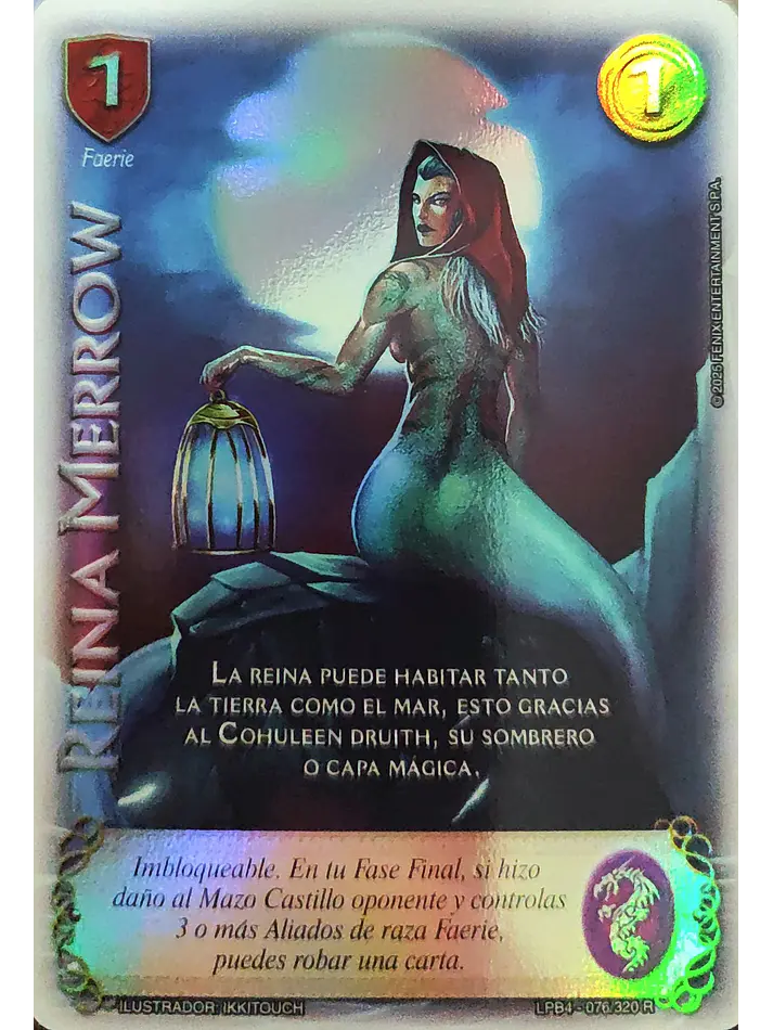 Reina Merrow (LPB 4.0 - Real) 1