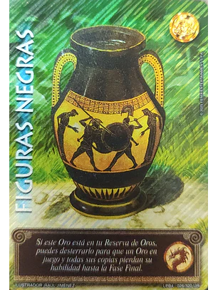 Figuras Negras (LPB 4.0 - UR)