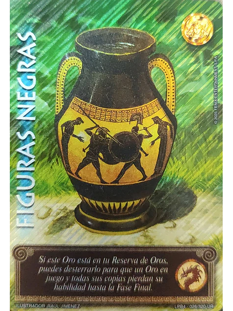 Figuras Negras (LPB 4.0 - UR) 1