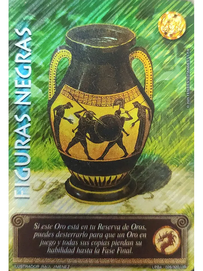 Figuras Negras (LPB 4.0 - UR) 1