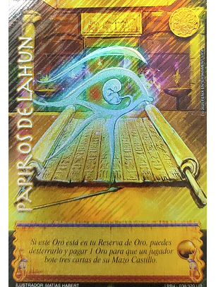 Papiros de Lahun (LPB 4.0 - UR)