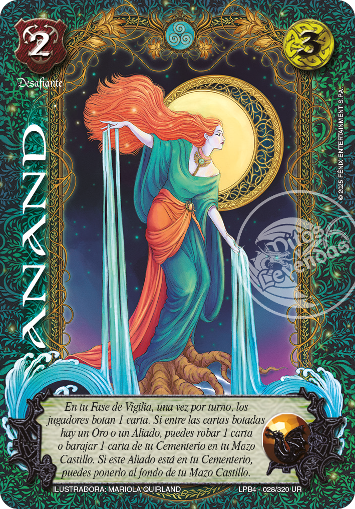 Anand (LPB 4.0 - UR)