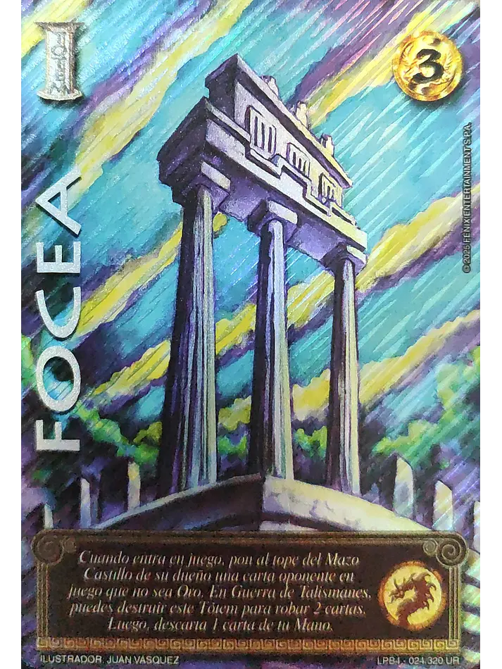 Focea (LPB 4.0 - UR) 1
