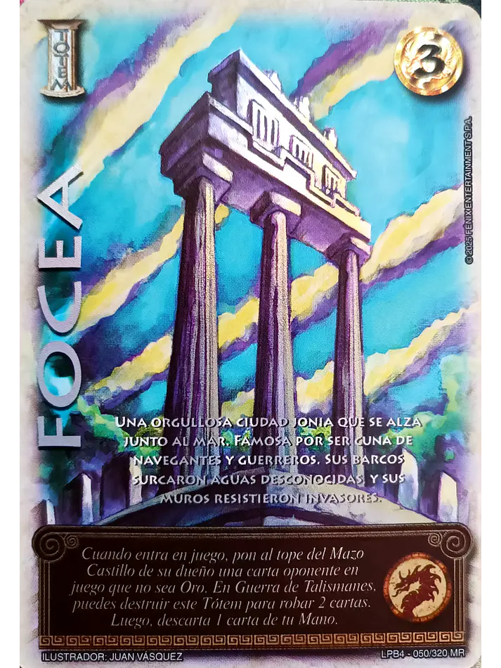 Focea (LPB 4.0 - MR) 1
