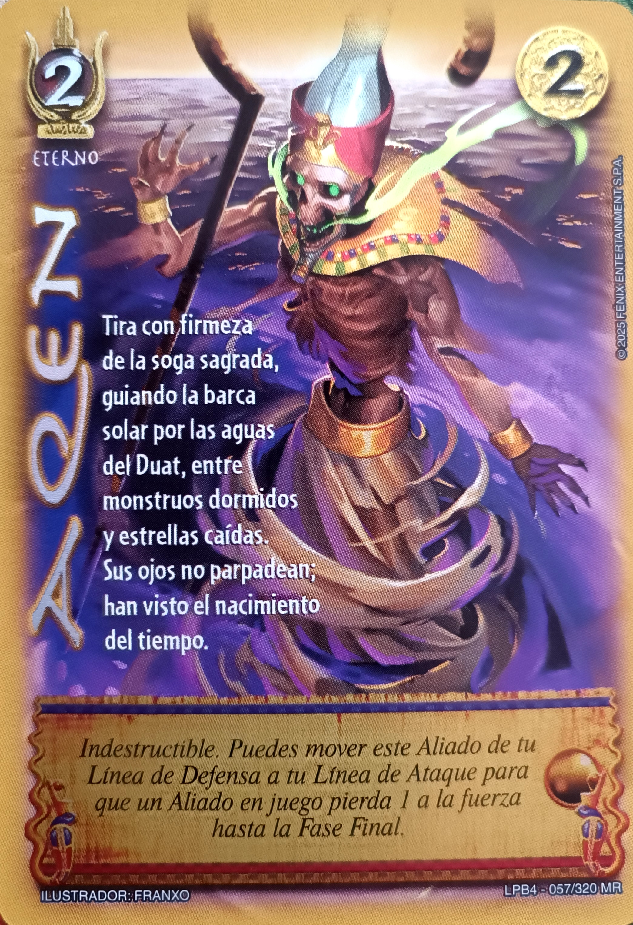 Aqen (LPB 4.0 - MR)
