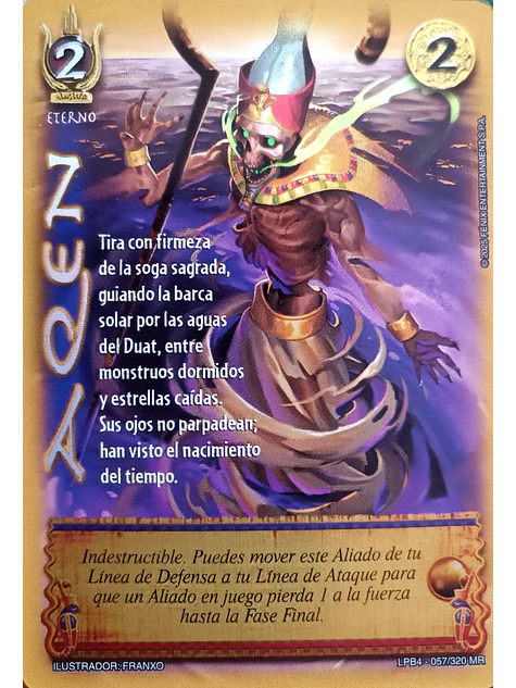 Aqen (LPB 4.0 - MR) 1