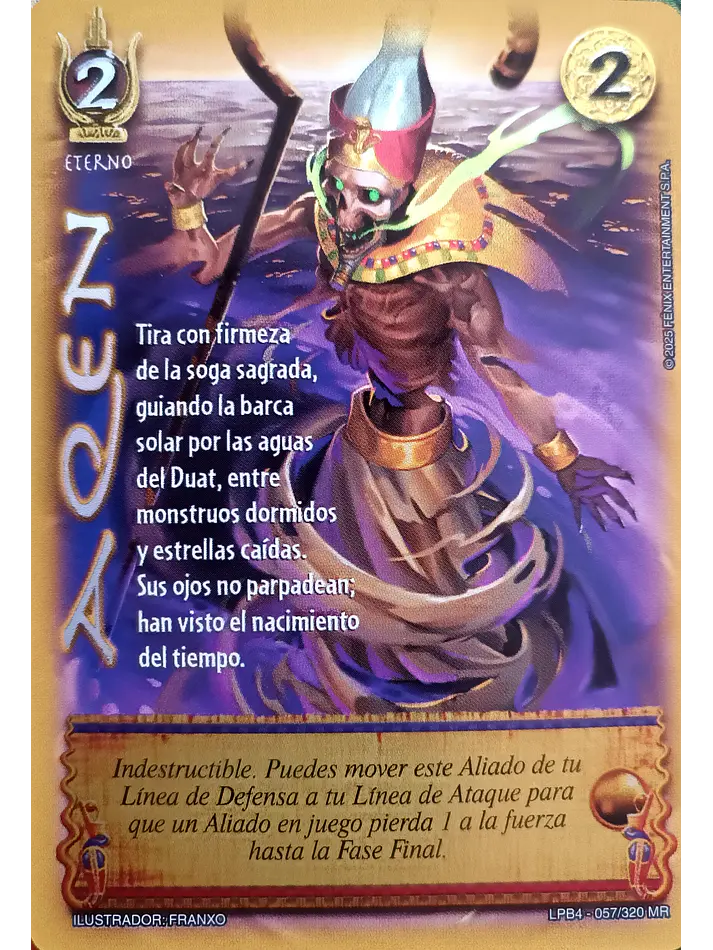 Aqen (LPB 4.0 - MR) 1
