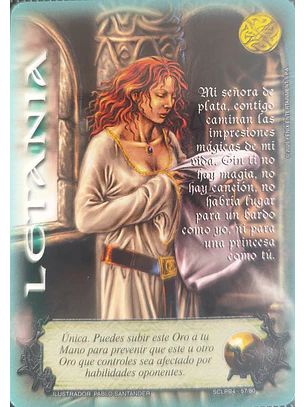 Letanía (LPB 4.0 - Set Clásico)