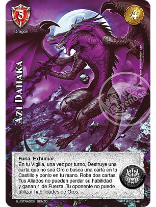Azi Dahaka