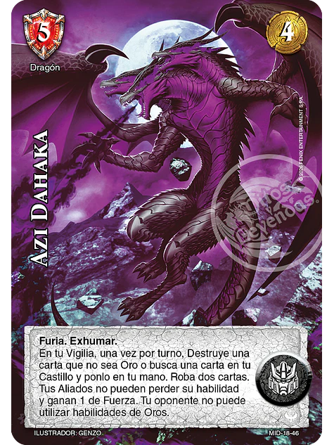 Azi Dahaka 1