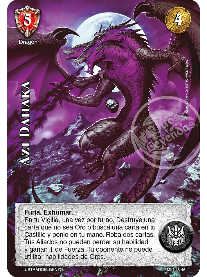 Azi Dahaka 1