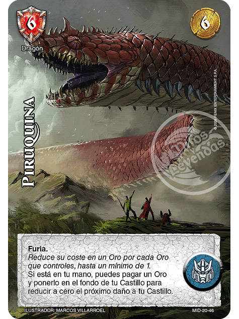 Piruquina 1