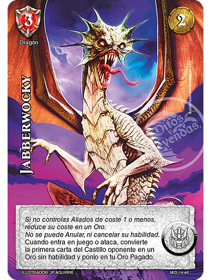 Jabberwocky