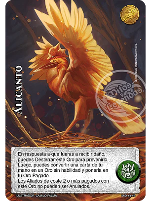 Alicanto