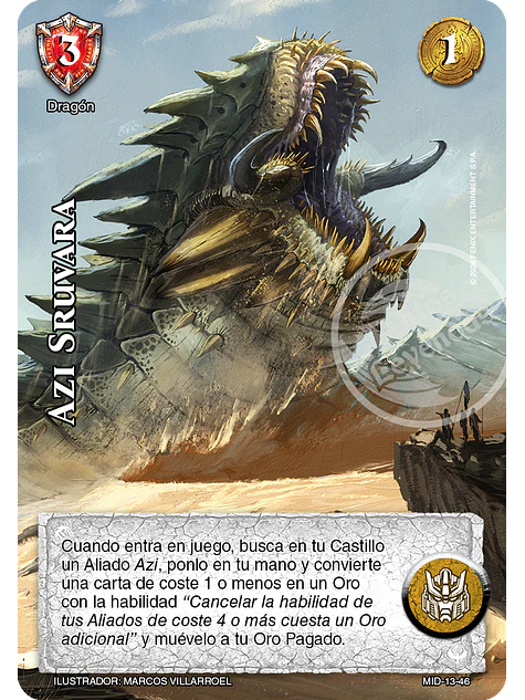 Azi Sruvara 1