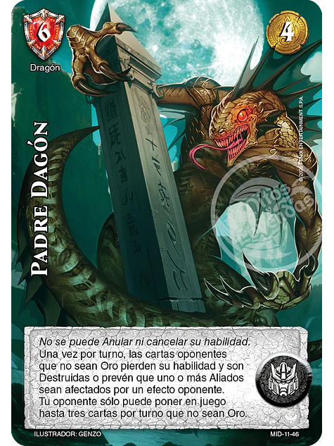 Padre Dagón 1