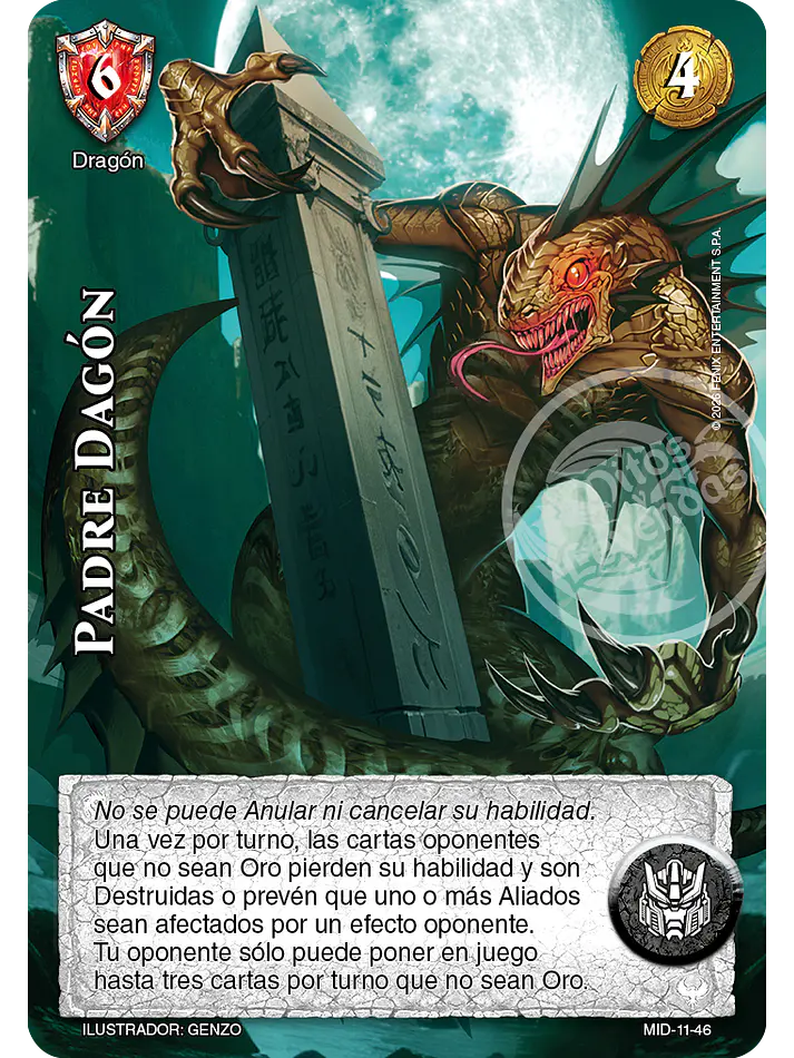 Padre Dagón 1