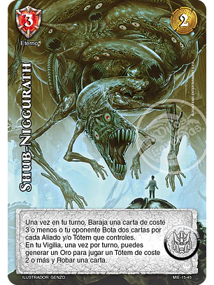 Shub-Niggurath