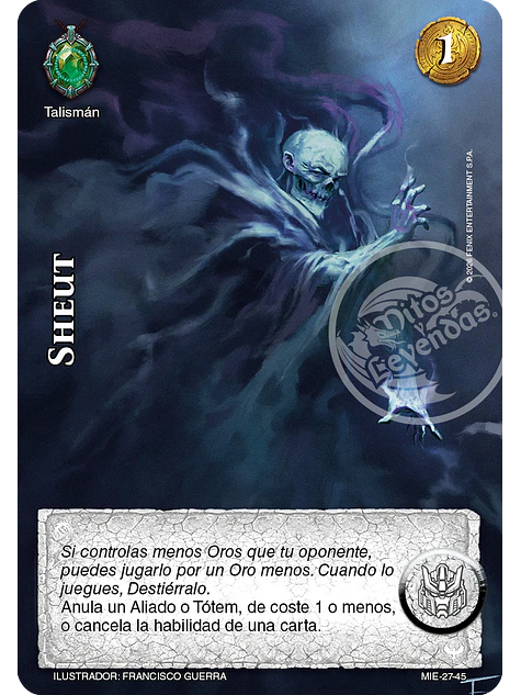 Sheut 1