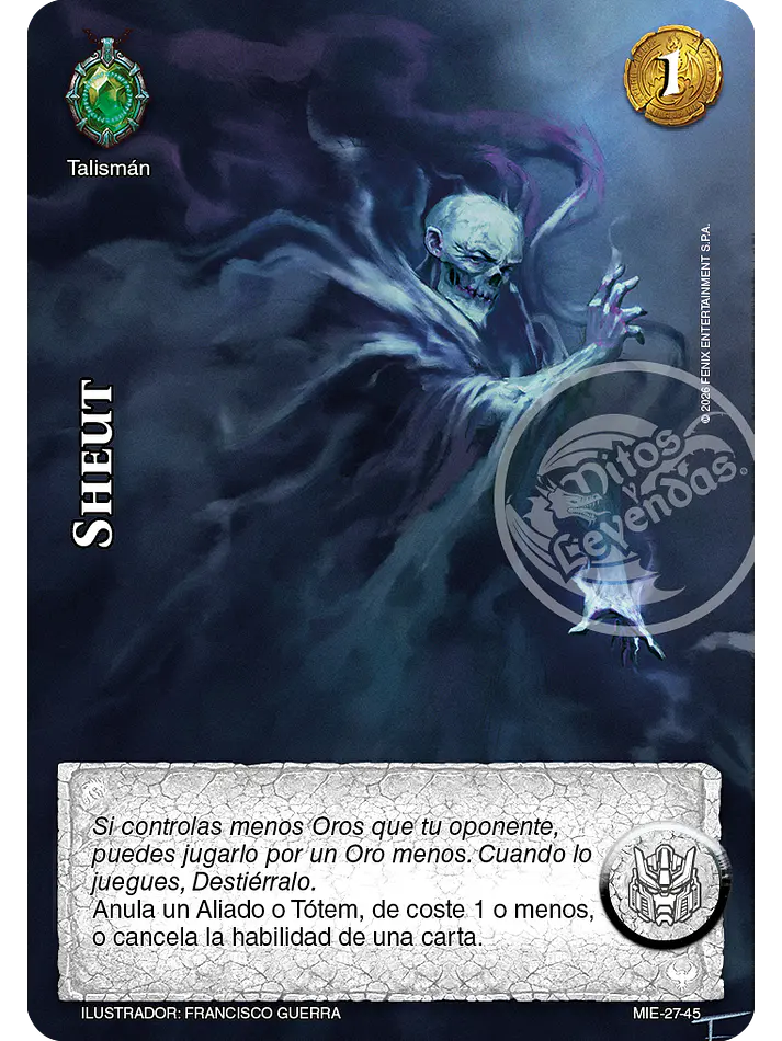 Sheut 1