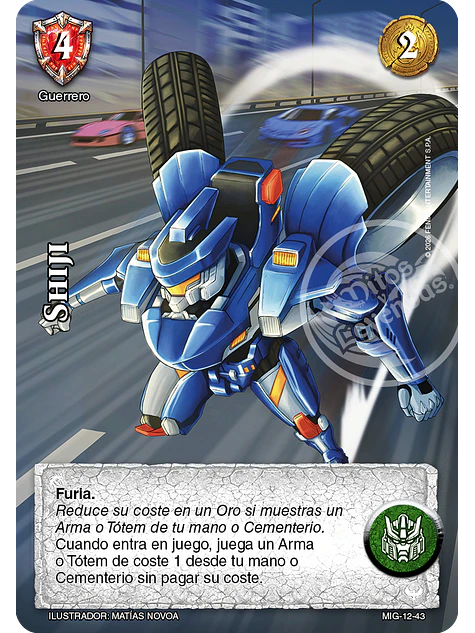 Shiji 1