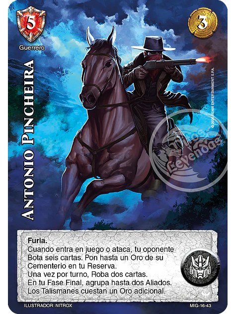 Antonio Pincheira 1