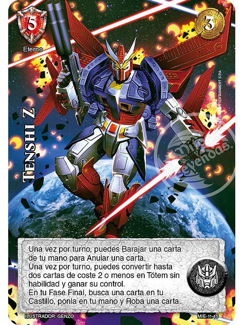 Tenshi Z 1