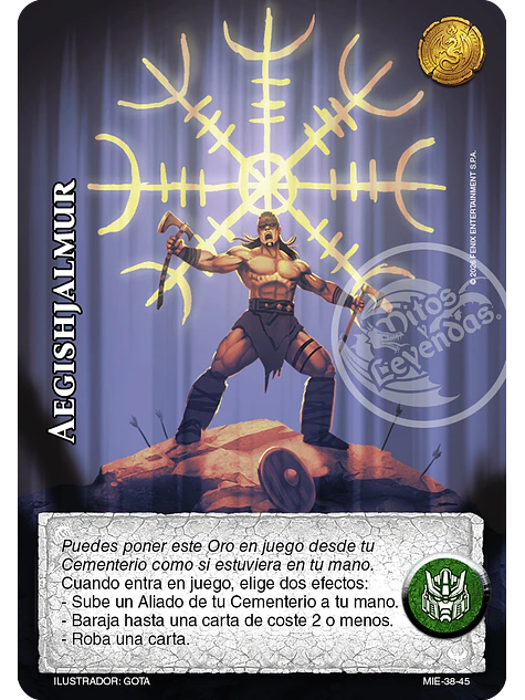 Aegishjalmur 1