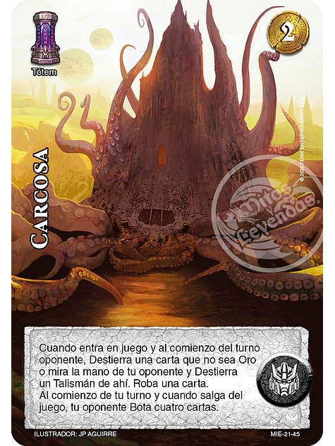 Carcosa 1