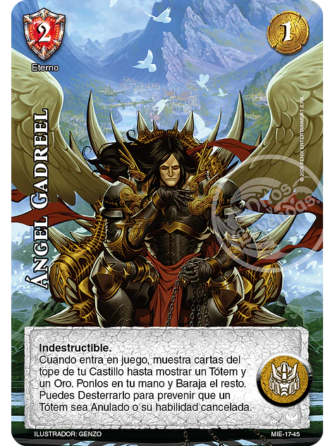 Ángel Gadreel 1