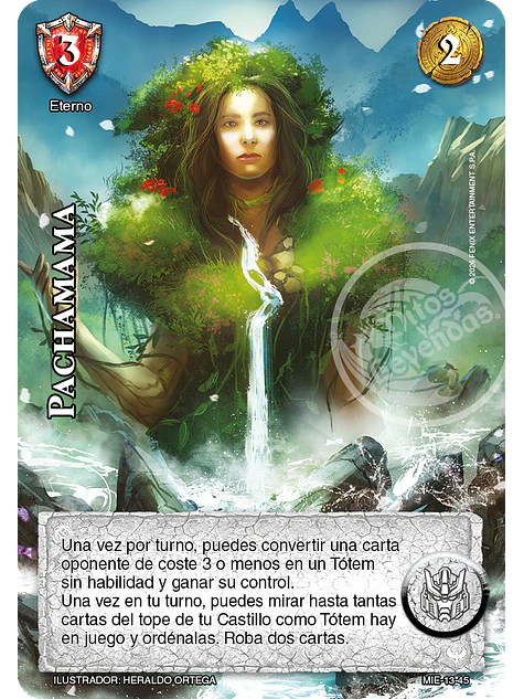 Pachamama 1