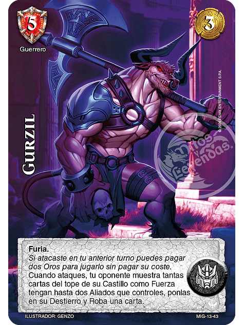 Gurzil 1