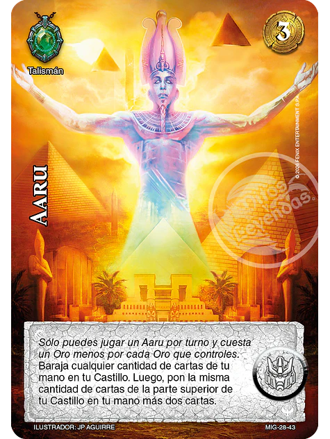 Aaru 1