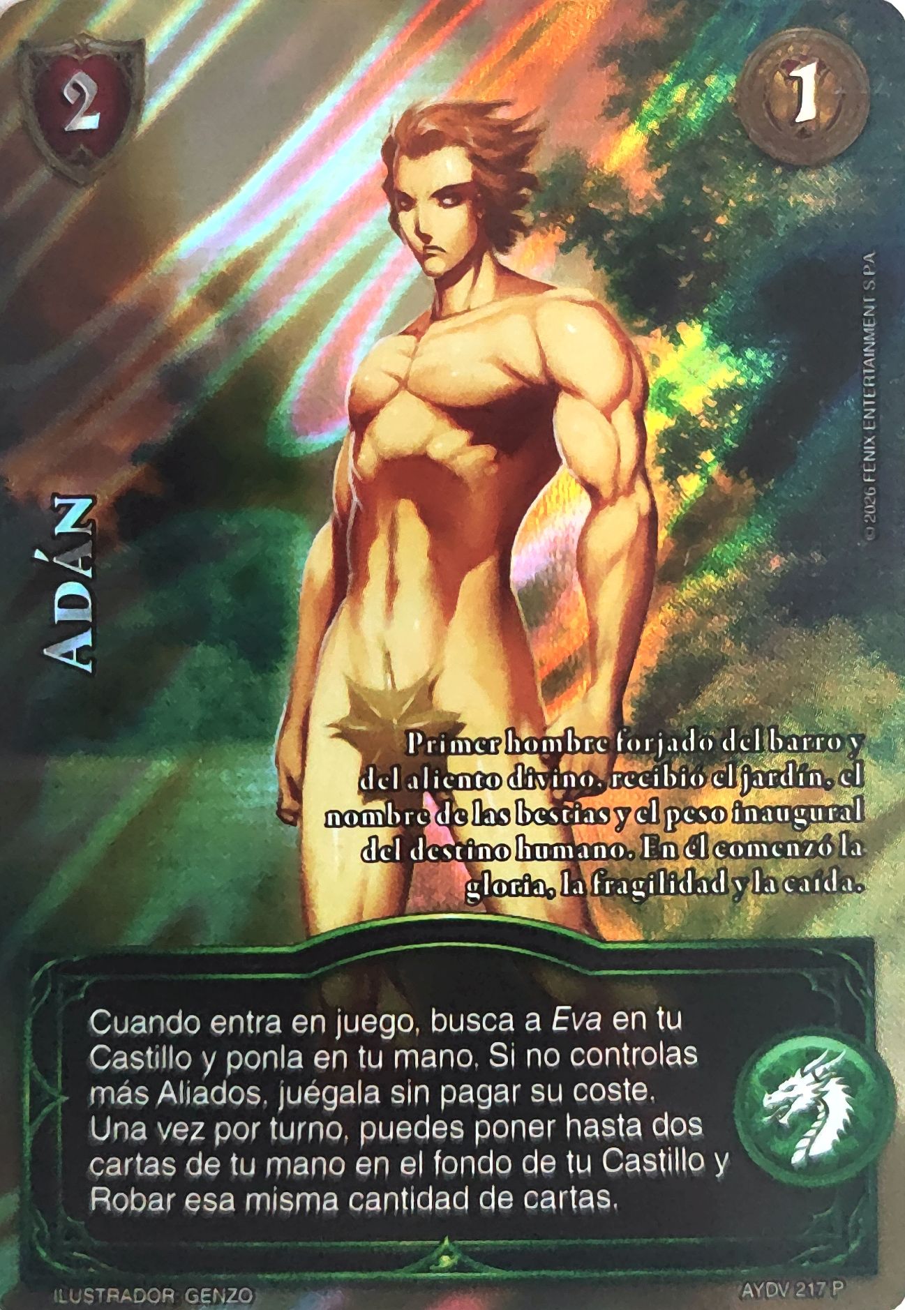 Adán