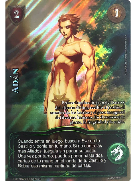 Adán 1