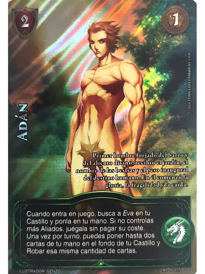 Adán 1