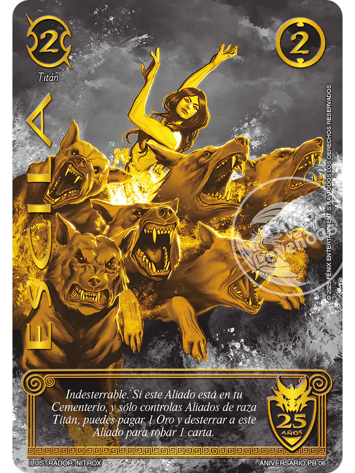 Escila (Secreta - Campaña Colección TKIT26) 1