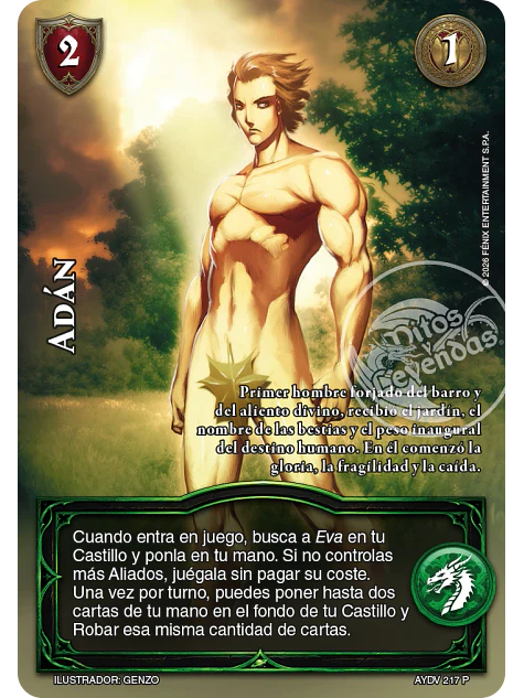 Adán 1