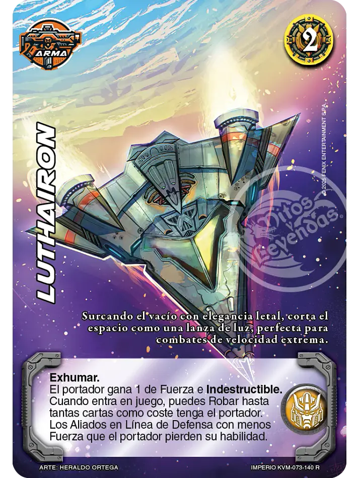 Lutharion (KVM - Reales) 1