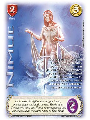 Nimue (LPB 4.0 - Real)