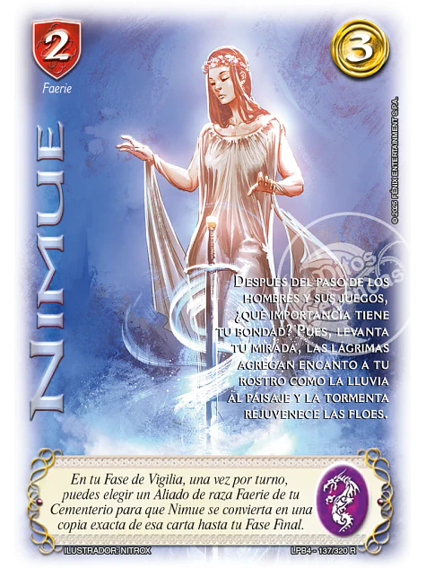Nimue (LPB 4.0 - Real) 1
